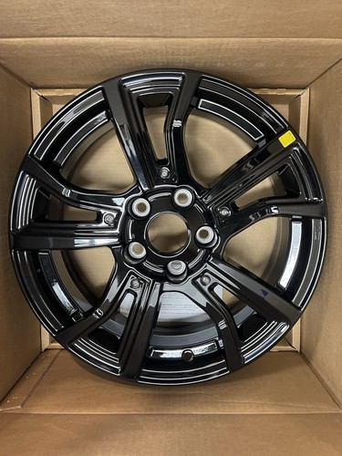 Genuine oem nissan wheel alloy - genuine,